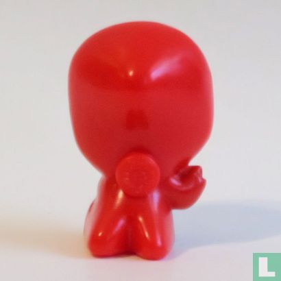 Kazuma (red) - Image 2