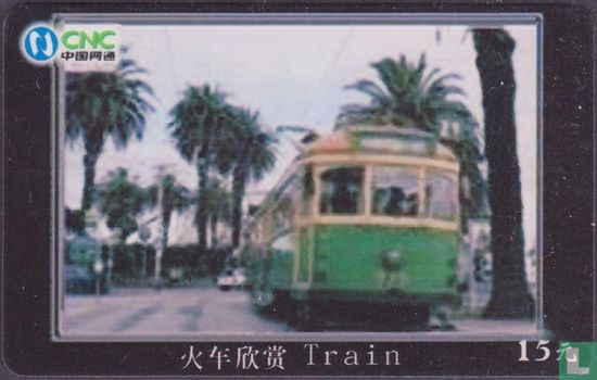 Train - Image 1