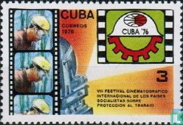 Havana Film festival