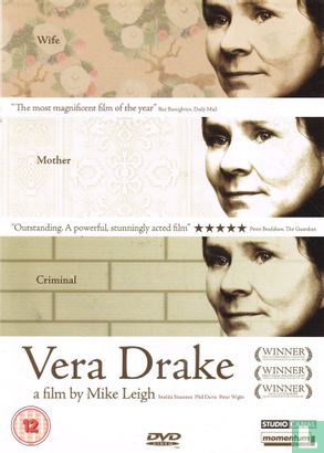 Vera Drake - Image 1