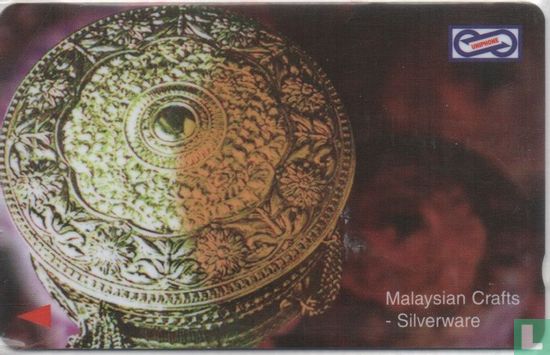 Malysian Crafts  - Image 1