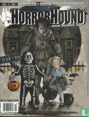 Horrorhound 67 - Afbeelding 1
