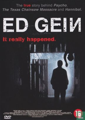 Ed Gein - It really Happened - Bild 1
