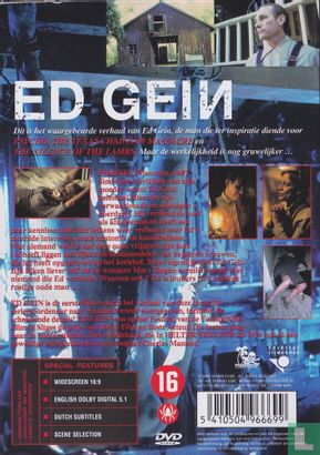 Ed Gein - It really Happened - Image 2