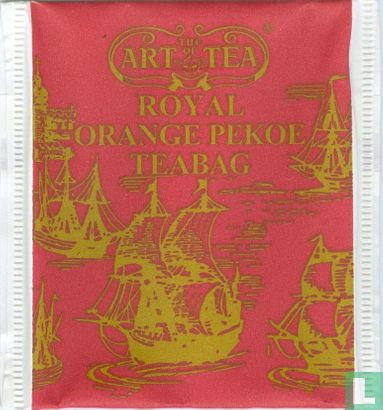 Royal Orange Pekoe - Image 1