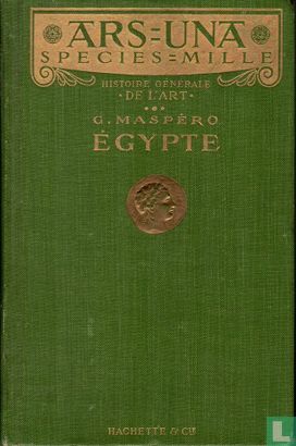 Egypte - Bild 1