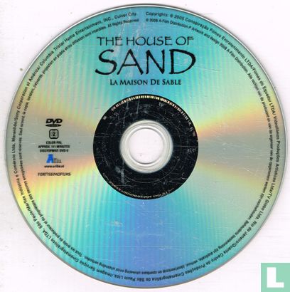 The House of Sand - Image 3