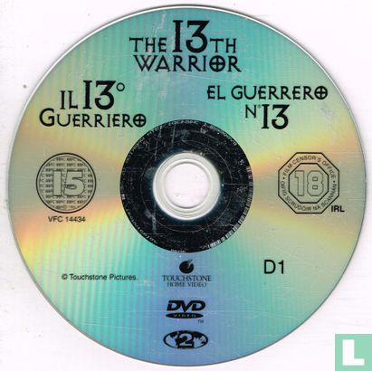 The 13th Warrior - Bild 3