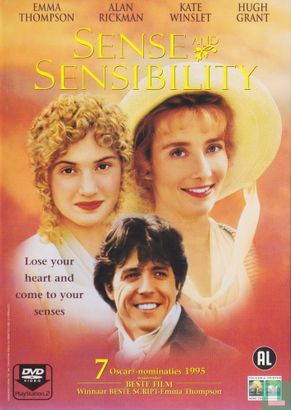Sense and Sensibility - Afbeelding 1