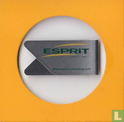 Esprit consulting  - Afbeelding 1