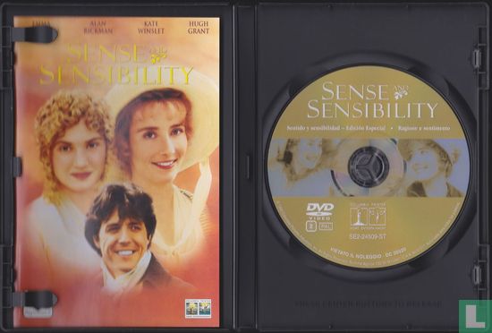 Sense and Sensibility - Image 3