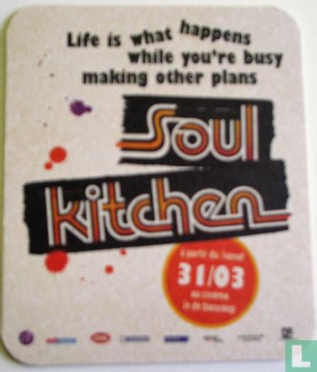 soul kitchen - Image 2