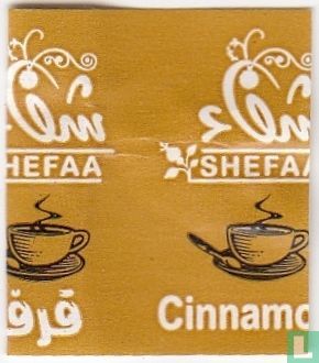 Cinnamon - Afbeelding 3