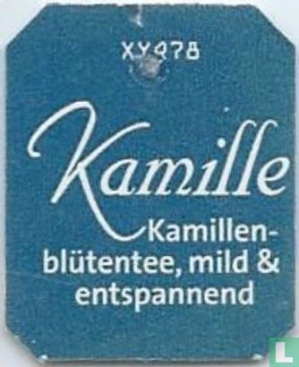 Kamille Kamillen- blütentee, mild & entspannend - Bild 2
