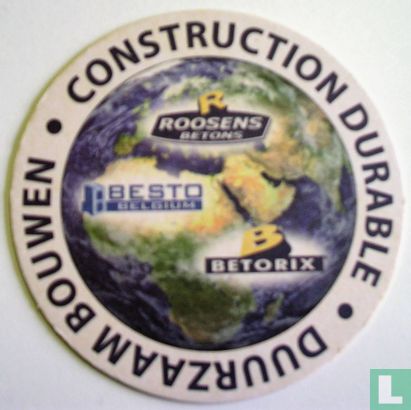 construction durable roosens