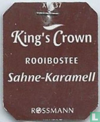 Rooibostee Sahne-Karamell - Image 1