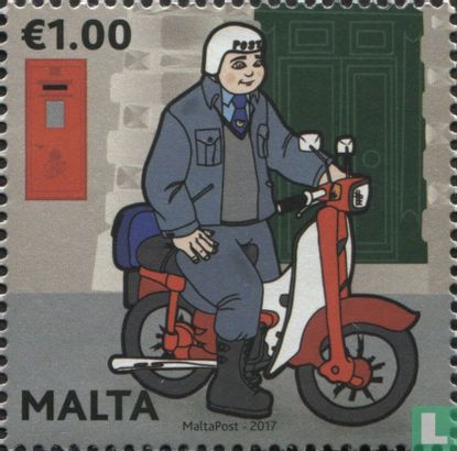 Postmen