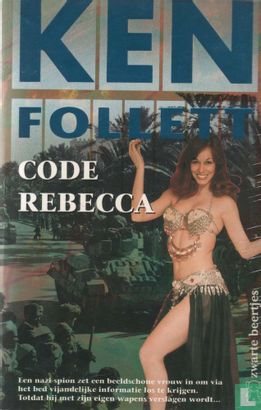 Code Rebecca   - Image 1