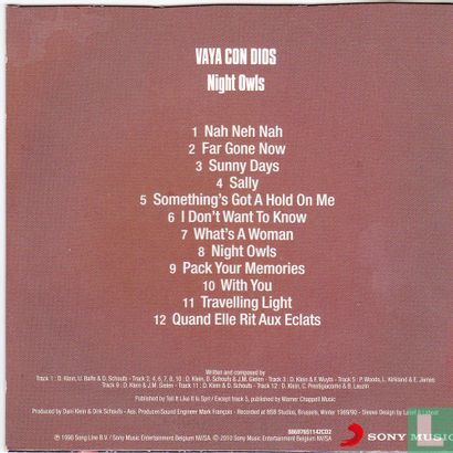 Night Owls - Image 2