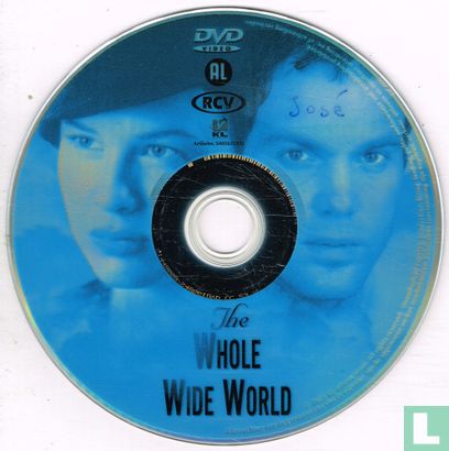 The Whole Wide World - Afbeelding 3