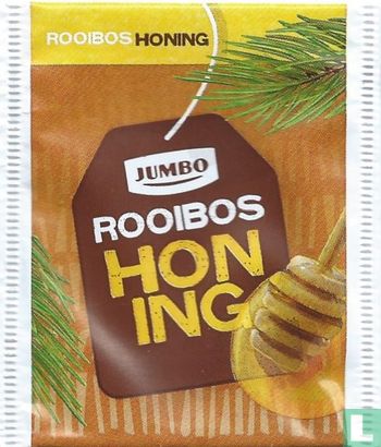 Rooibos Honing - Afbeelding 1