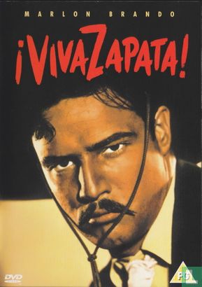 Viva Zapata! - Afbeelding 1