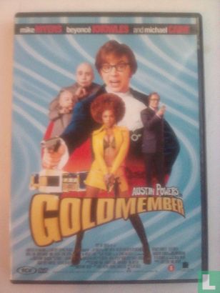 Goldmember  - Afbeelding 1