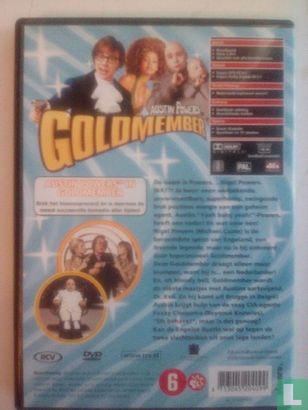 Goldmember  - Afbeelding 2