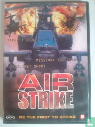Air Strike - Image 1