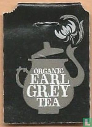 Organic Earl Grey Tea  - Afbeelding 1