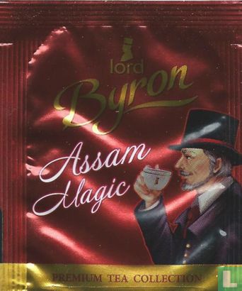 Assam Magic - Image 1
