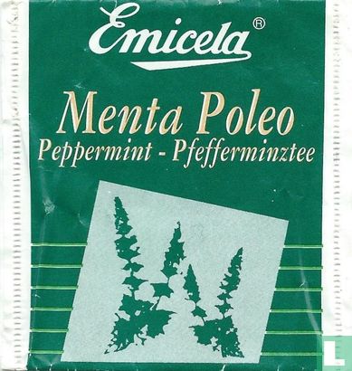 Menta Poleo  - Image 1