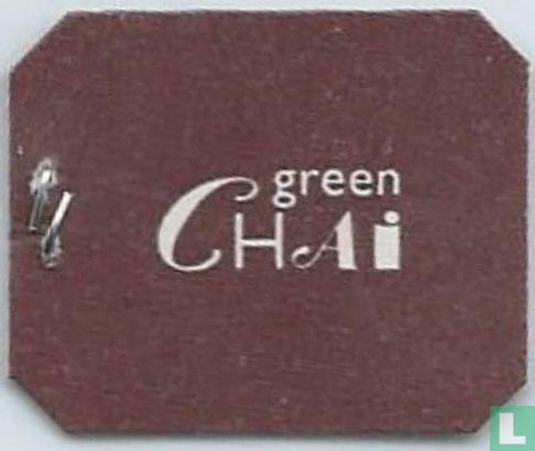Green Chai - Afbeelding 1