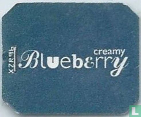 Creamy Blueberry - Image 1