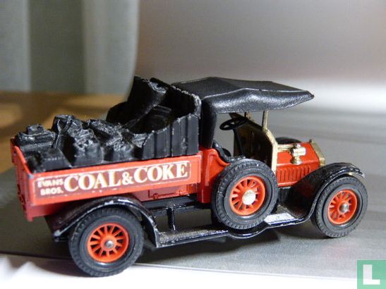 Crossley 'Coal & Coke' - Image 2