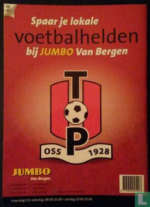 SV TOP Voetbalverzamelalbum seizoen 2017-2018 - Image 2