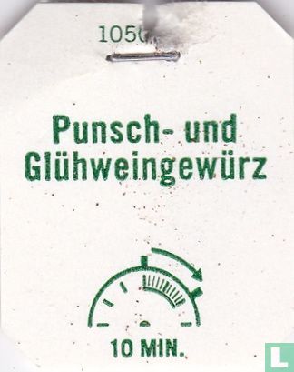 Punsch- und Glühweingewürz - Image 3