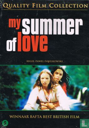 My Summer of Love   - Image 1