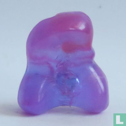 Bubble [pt] (purple)  - Image 2