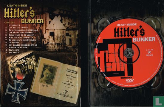 Death inside Hitler's Bunker - Image 3