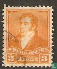 Bernardino Rivadavia - Image 1