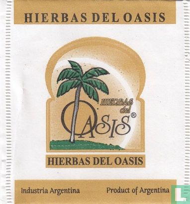 Hierbas Del Oasis  - Afbeelding 1