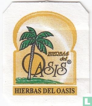 Hierbas Del Oasis  - Afbeelding 3