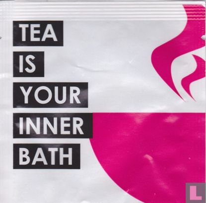 Tea Is Your Inner Bath - Image 1