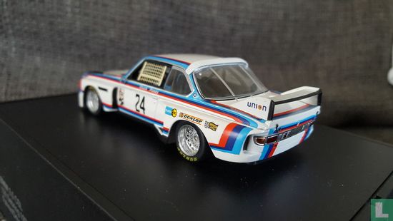BMW 3.5 CSL - Afbeelding 3