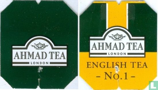 English Tea No.1 - Image 3