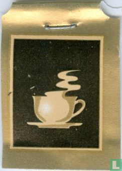 Black Tea with Mint - Afbeelding 3