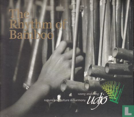 The Rhythm of Bamboo - Image 1