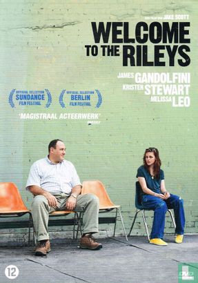 Welcome to the Rileys - Image 1