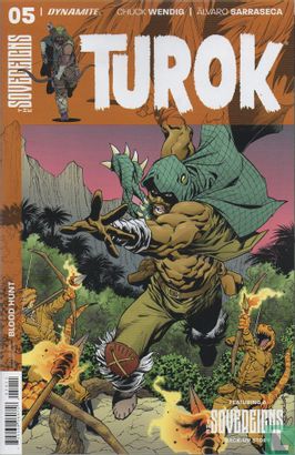 Turok 5 - Image 1